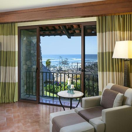 Jw Marriott Guanacaste Resort & Spa Tamarindo Kültér fotó