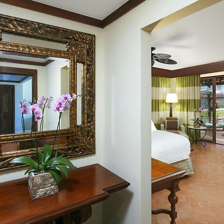 Jw Marriott Guanacaste Resort & Spa Tamarindo Kültér fotó