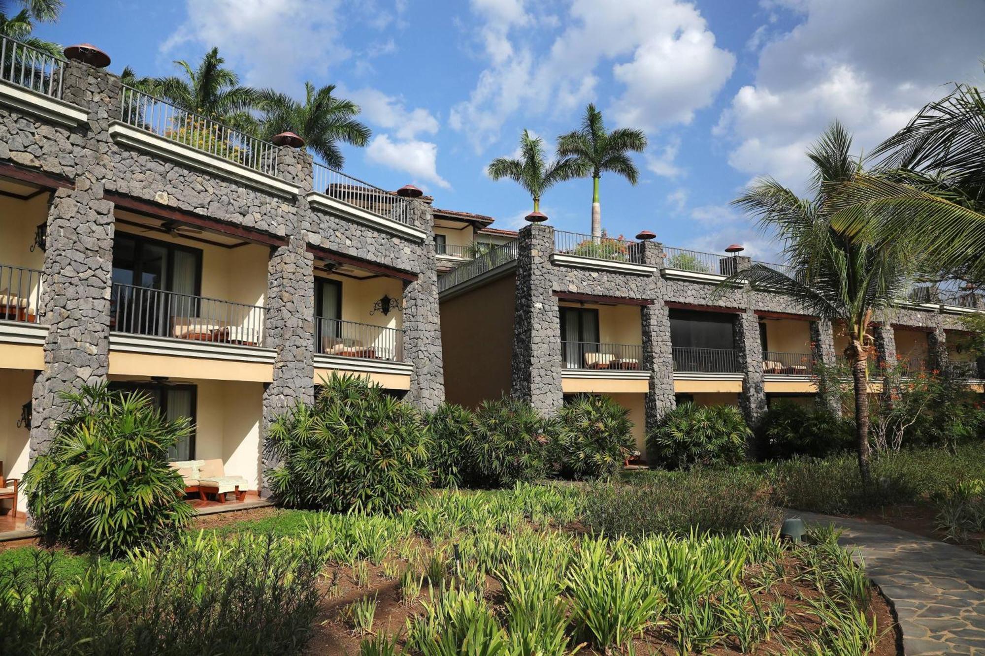 Jw Marriott Guanacaste Resort & Spa Tamarindo Kültér fotó