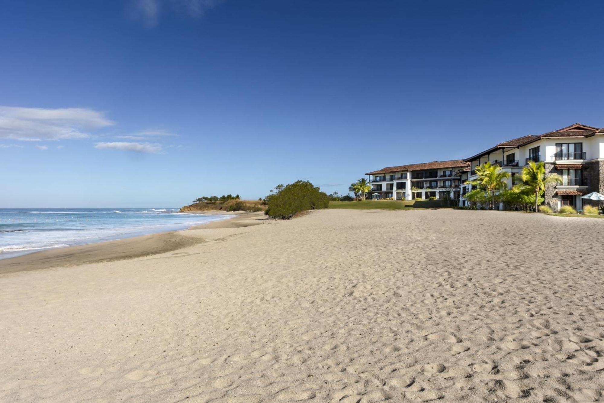 Jw Marriott Guanacaste Resort & Spa Tamarindo Kültér fotó