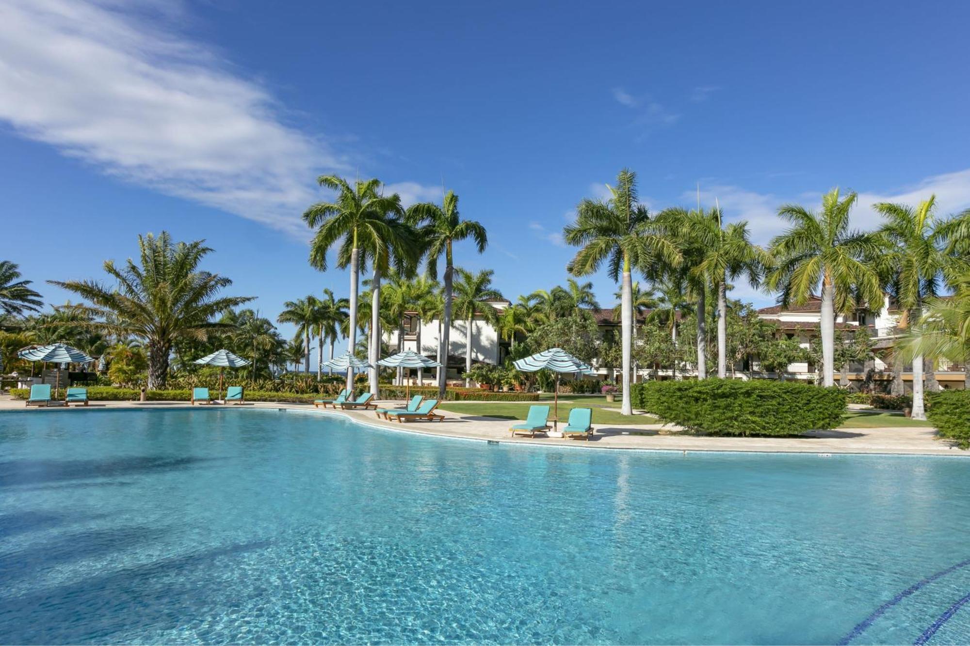 Jw Marriott Guanacaste Resort & Spa Tamarindo Kültér fotó