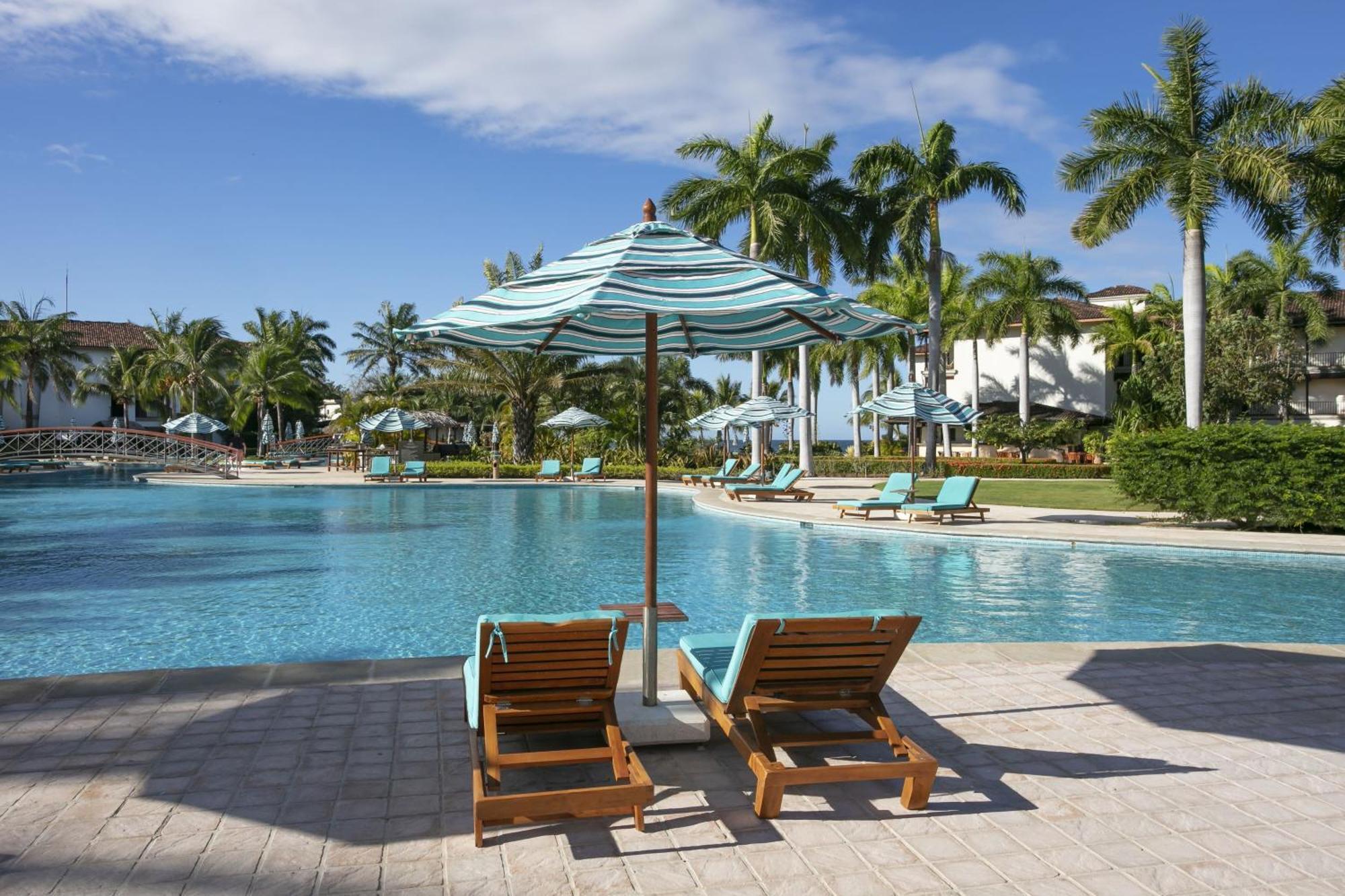 Jw Marriott Guanacaste Resort & Spa Tamarindo Kültér fotó