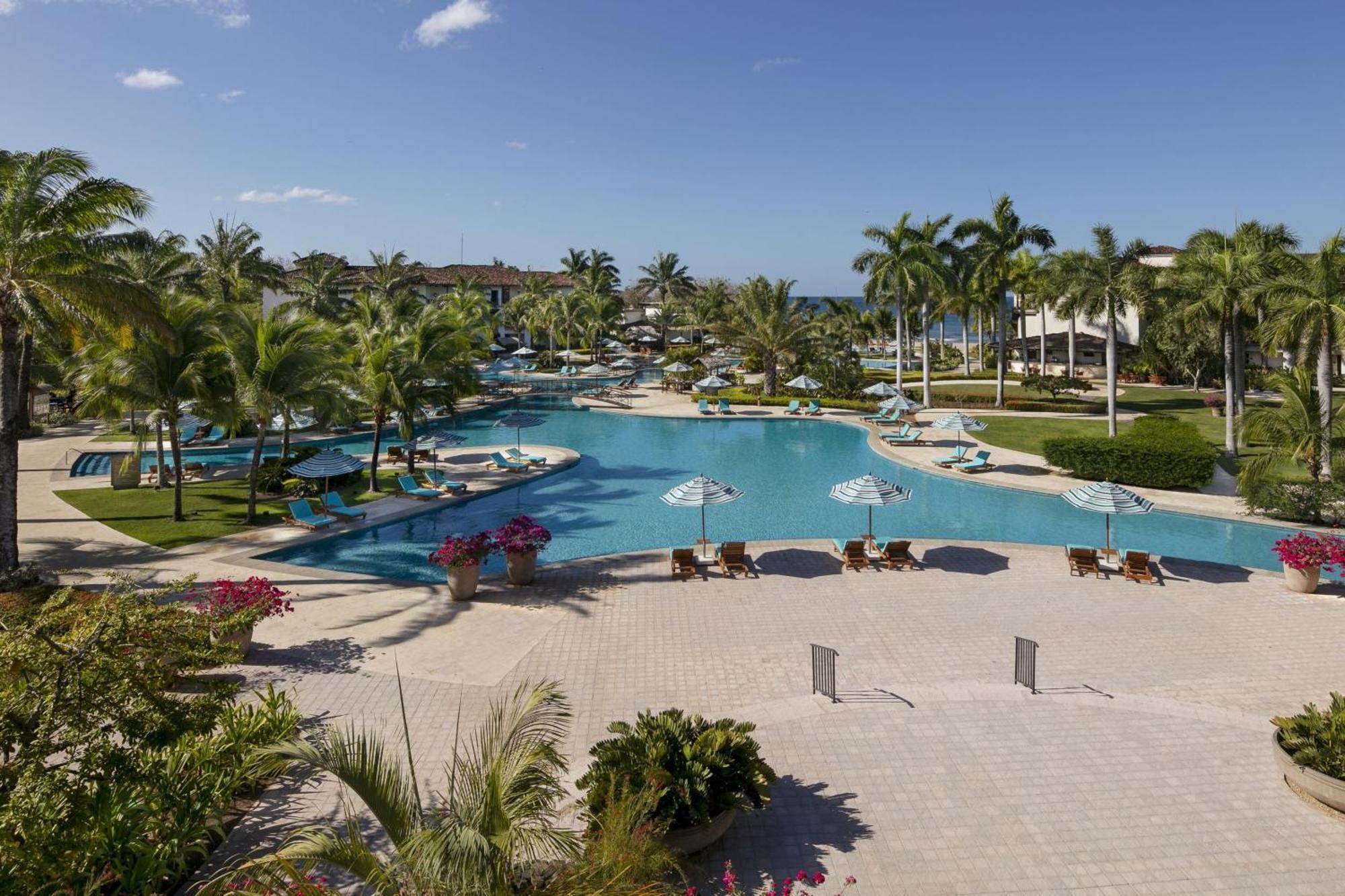 Jw Marriott Guanacaste Resort & Spa Tamarindo Kültér fotó