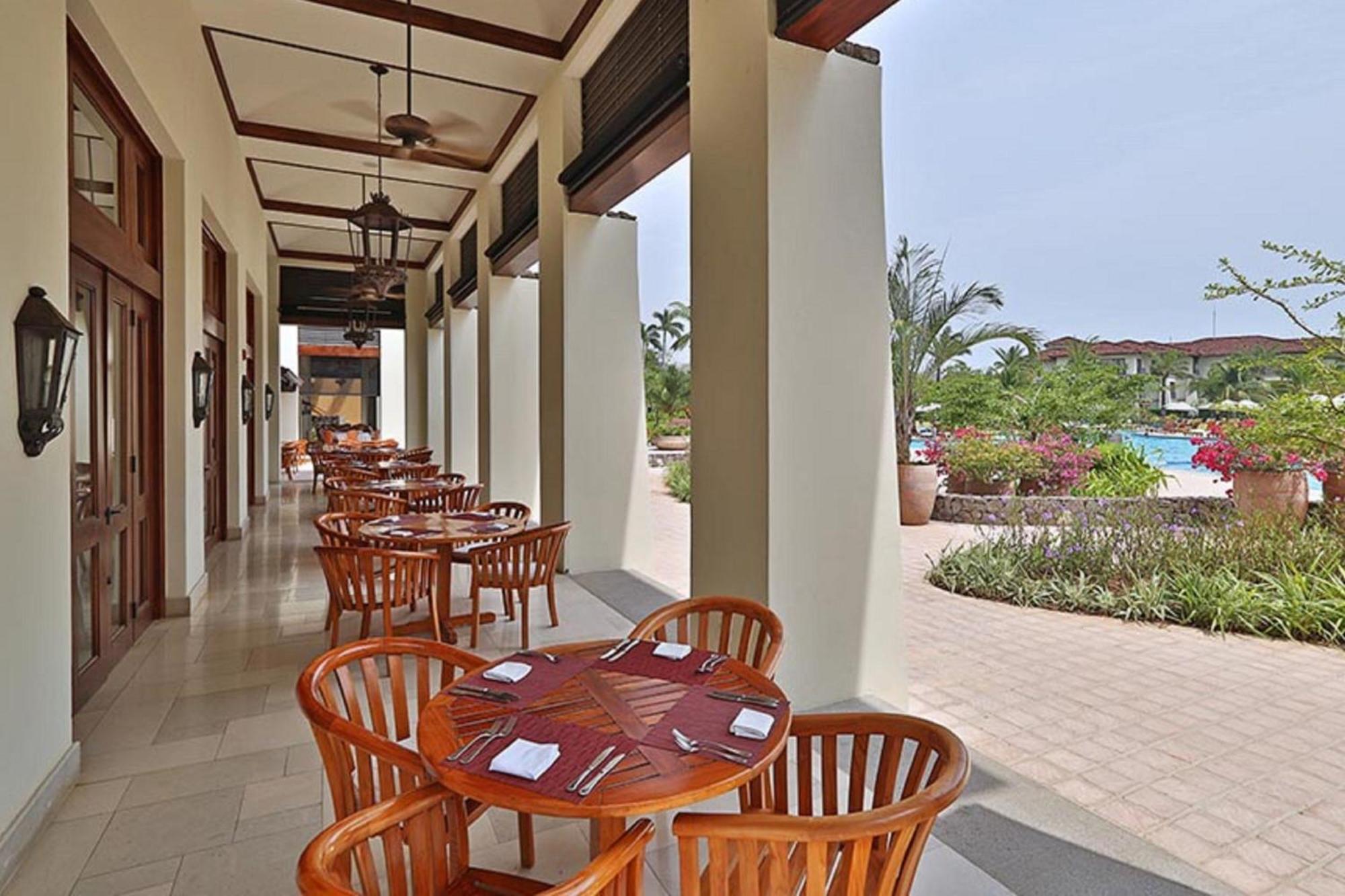 Jw Marriott Guanacaste Resort & Spa Tamarindo Kültér fotó