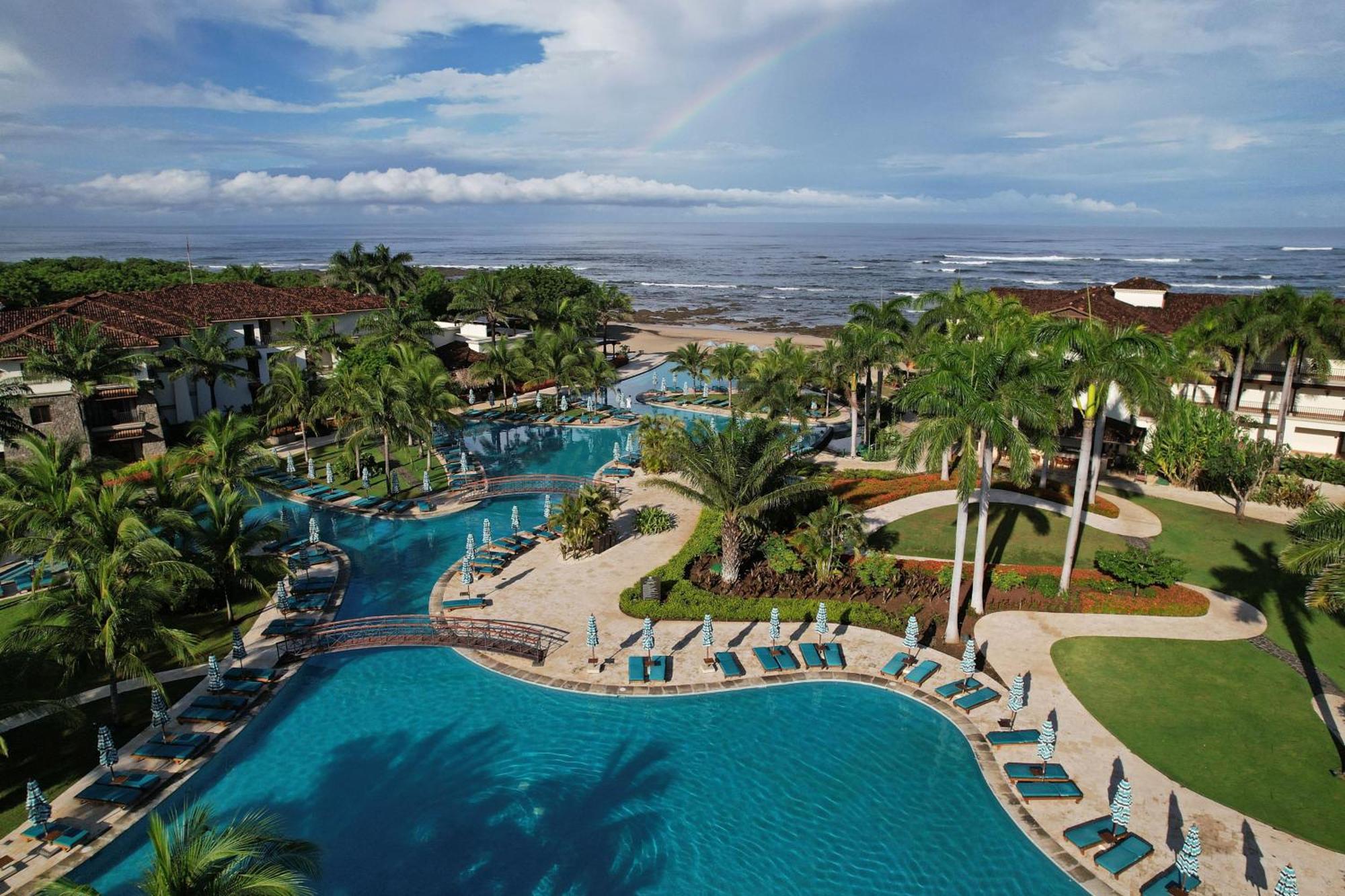 Jw Marriott Guanacaste Resort & Spa Tamarindo Kültér fotó