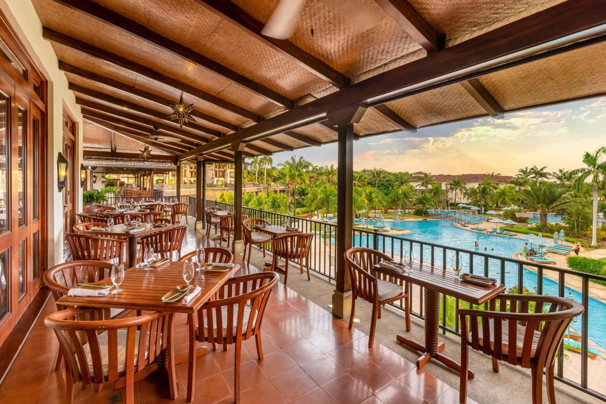 Jw Marriott Guanacaste Resort & Spa Tamarindo Kültér fotó