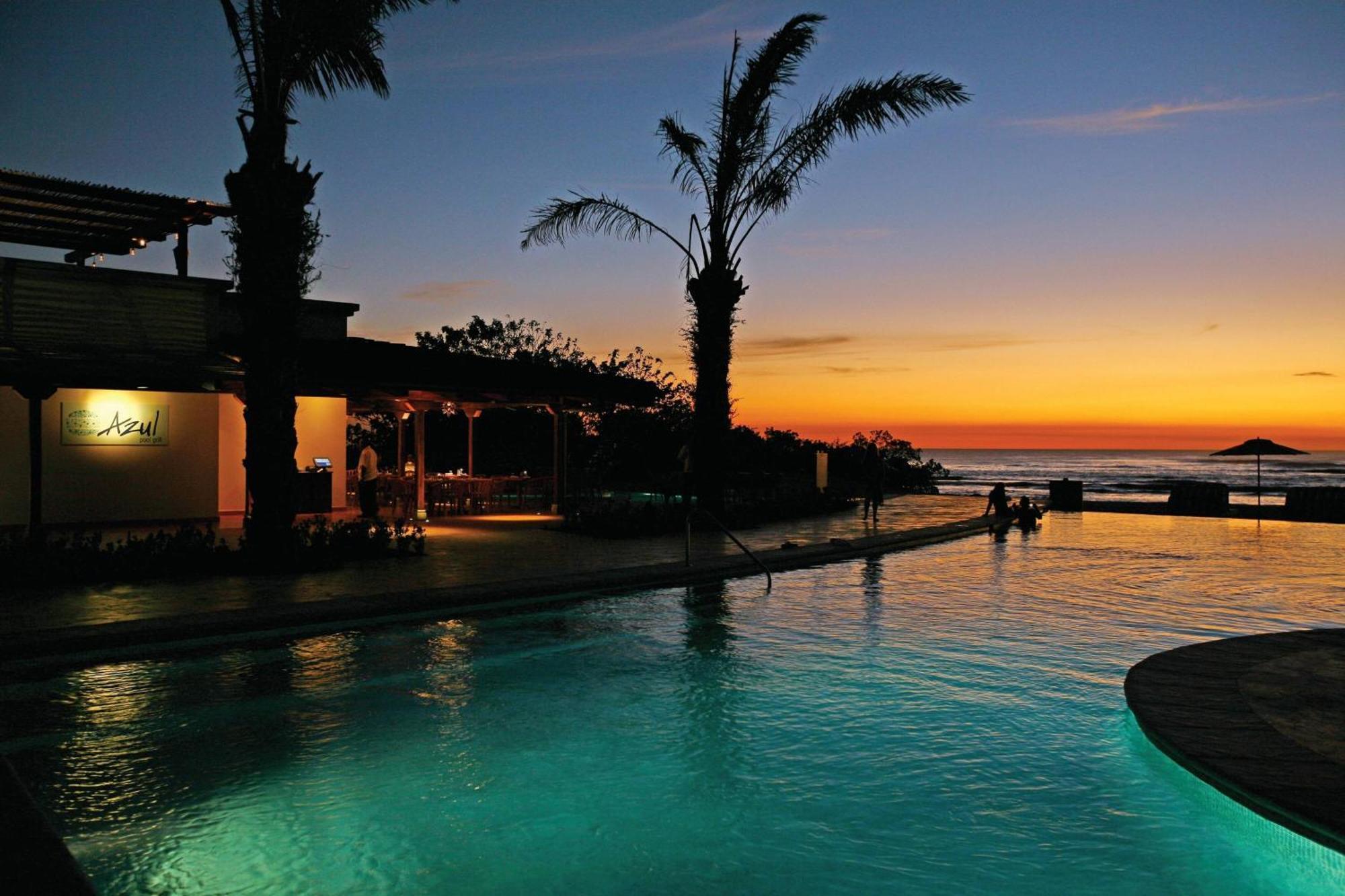 Jw Marriott Guanacaste Resort & Spa Tamarindo Kültér fotó