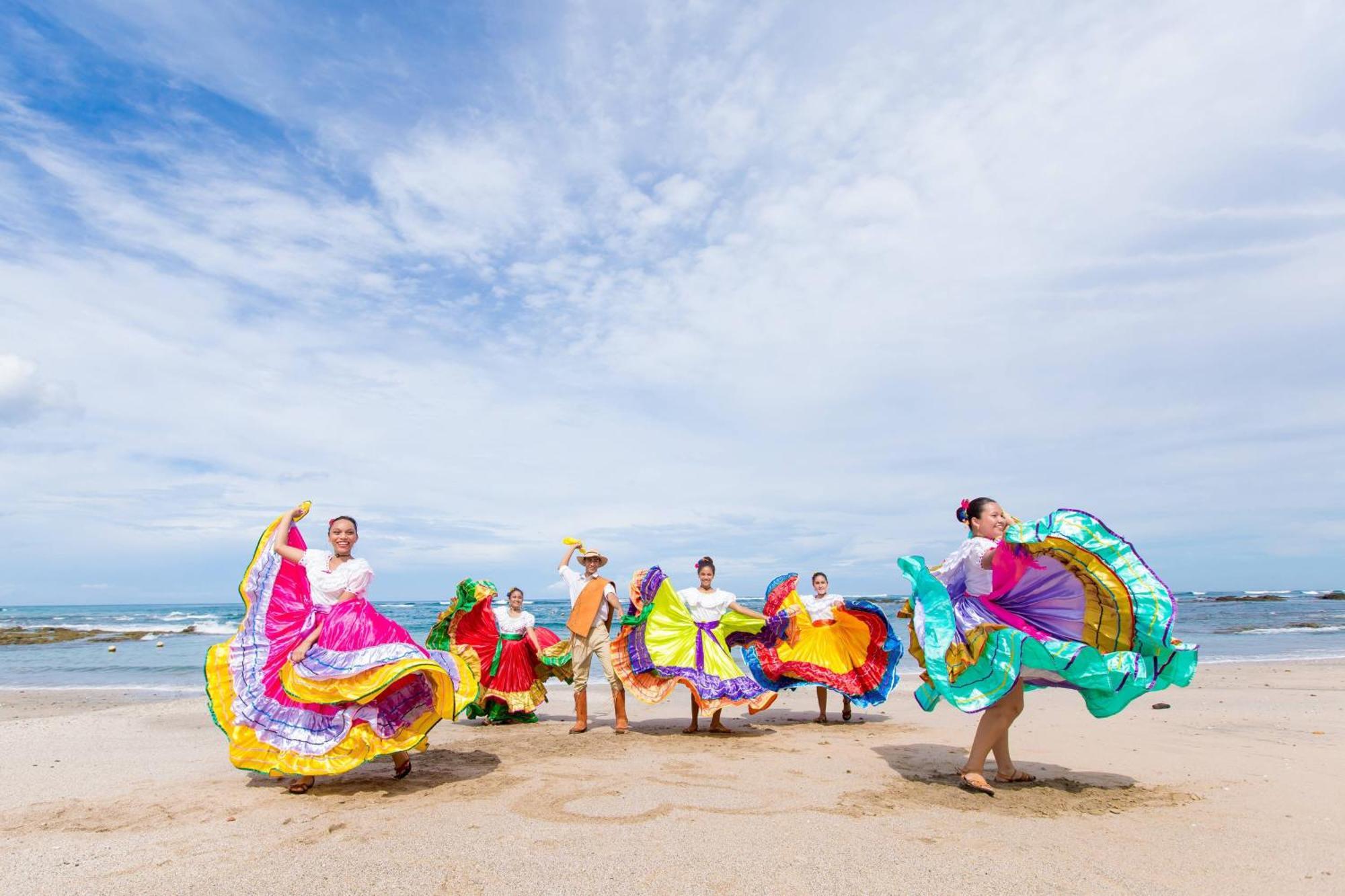 Jw Marriott Guanacaste Resort & Spa Tamarindo Kültér fotó