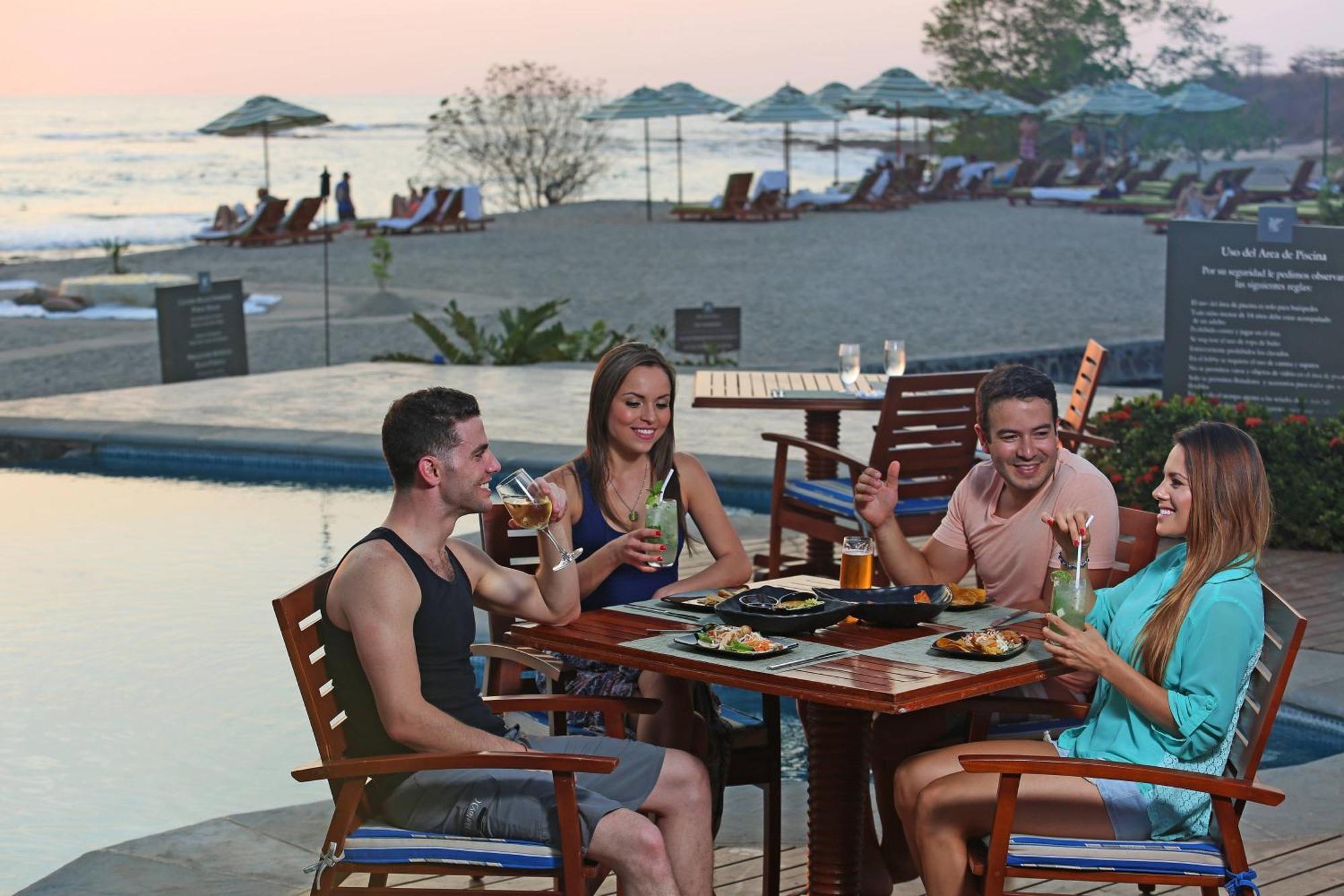 Jw Marriott Guanacaste Resort & Spa Tamarindo Kültér fotó
