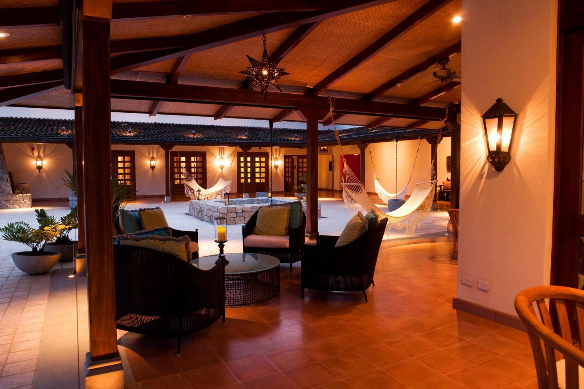 Jw Marriott Guanacaste Resort & Spa Tamarindo Kültér fotó