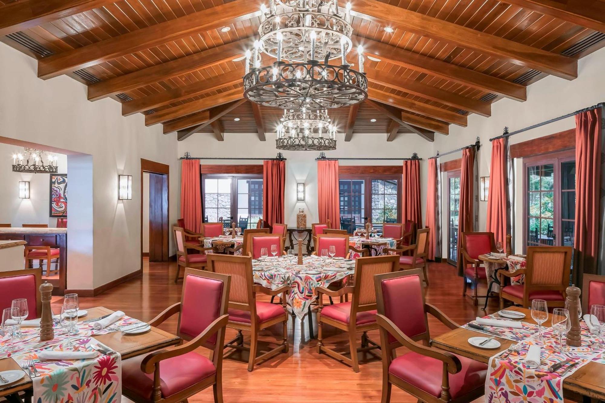 Jw Marriott Guanacaste Resort & Spa Tamarindo Kültér fotó
