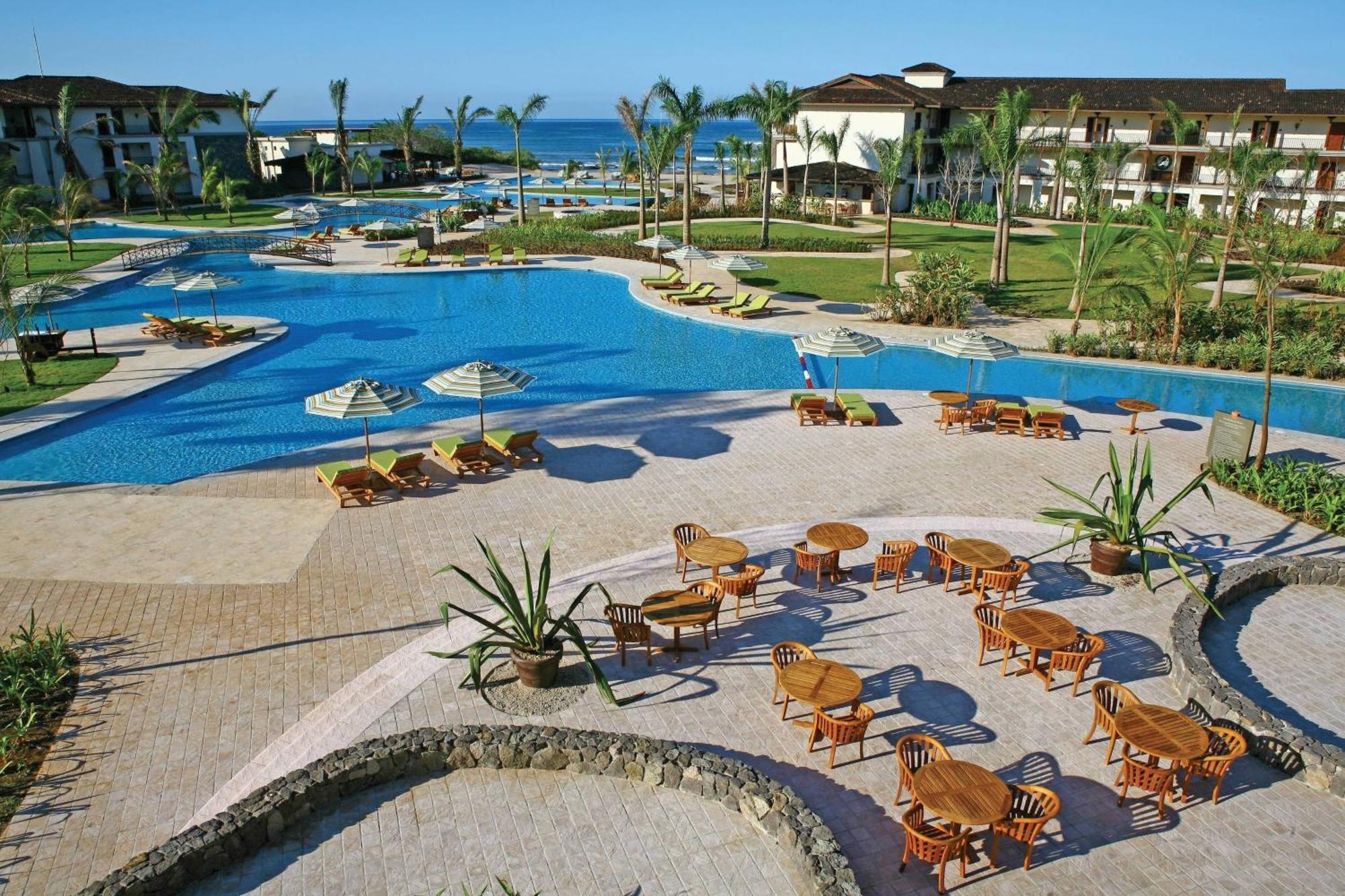 Jw Marriott Guanacaste Resort & Spa Tamarindo Kültér fotó