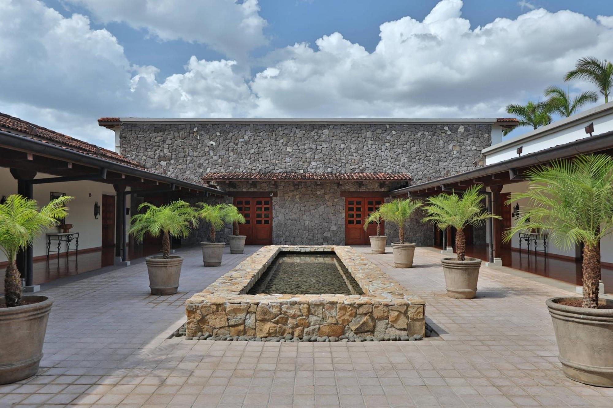 Jw Marriott Guanacaste Resort & Spa Tamarindo Kültér fotó