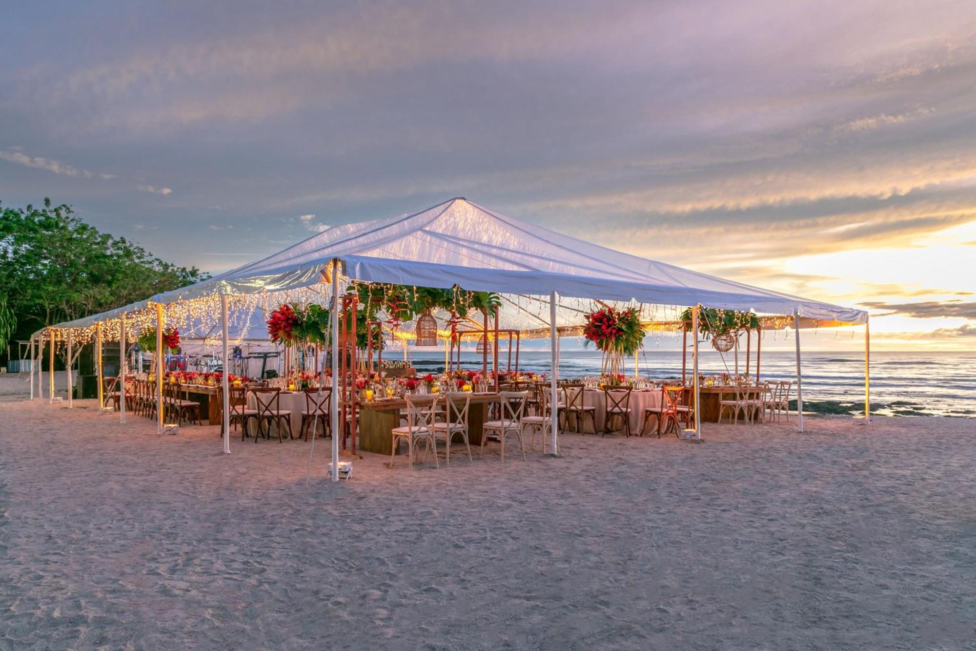 Jw Marriott Guanacaste Resort & Spa Tamarindo Kültér fotó