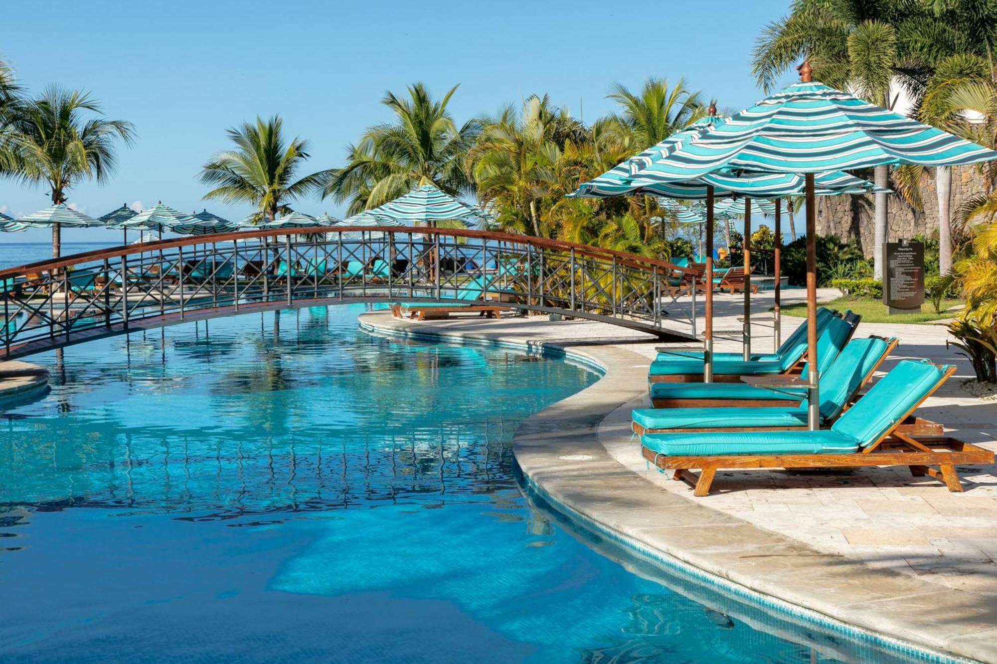 Jw Marriott Guanacaste Resort & Spa Tamarindo Kültér fotó