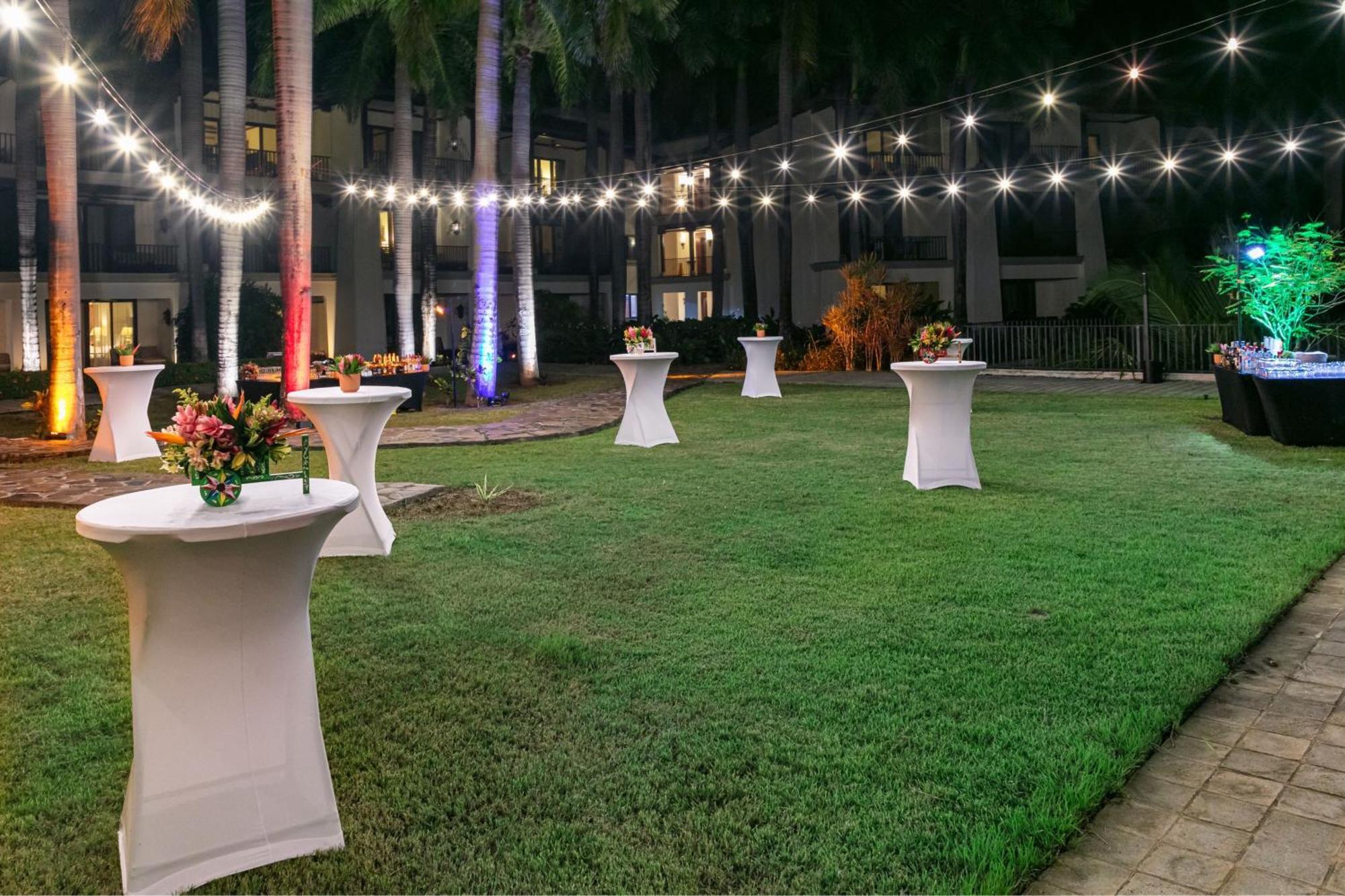 Jw Marriott Guanacaste Resort & Spa Tamarindo Kültér fotó