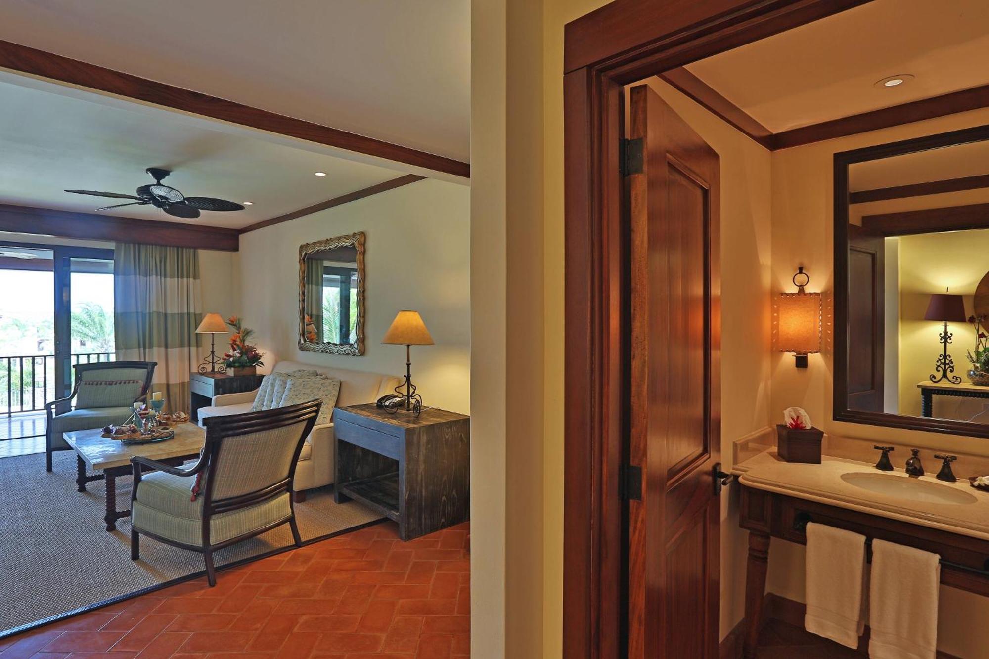 Jw Marriott Guanacaste Resort & Spa Tamarindo Kültér fotó