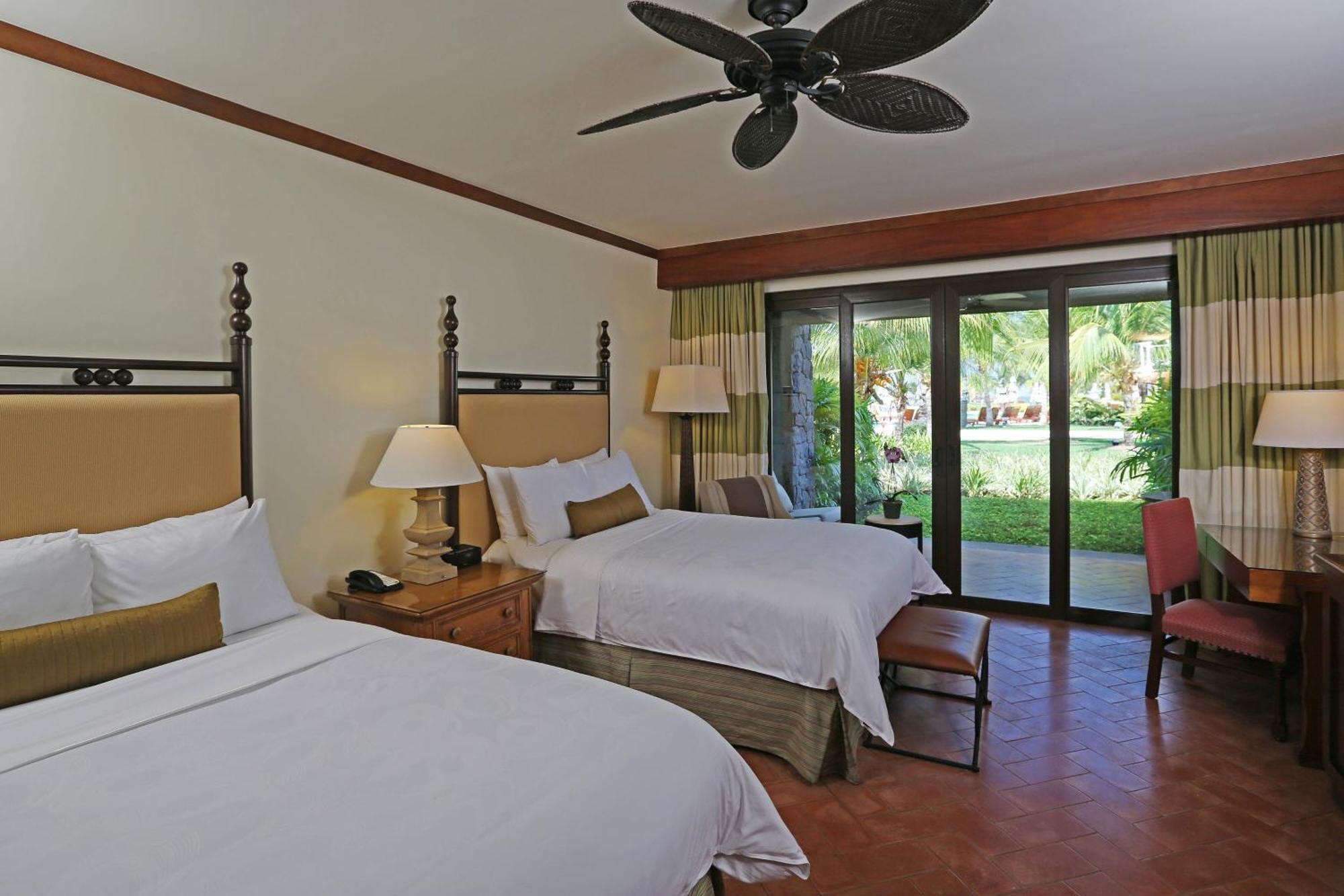 Jw Marriott Guanacaste Resort & Spa Tamarindo Kültér fotó