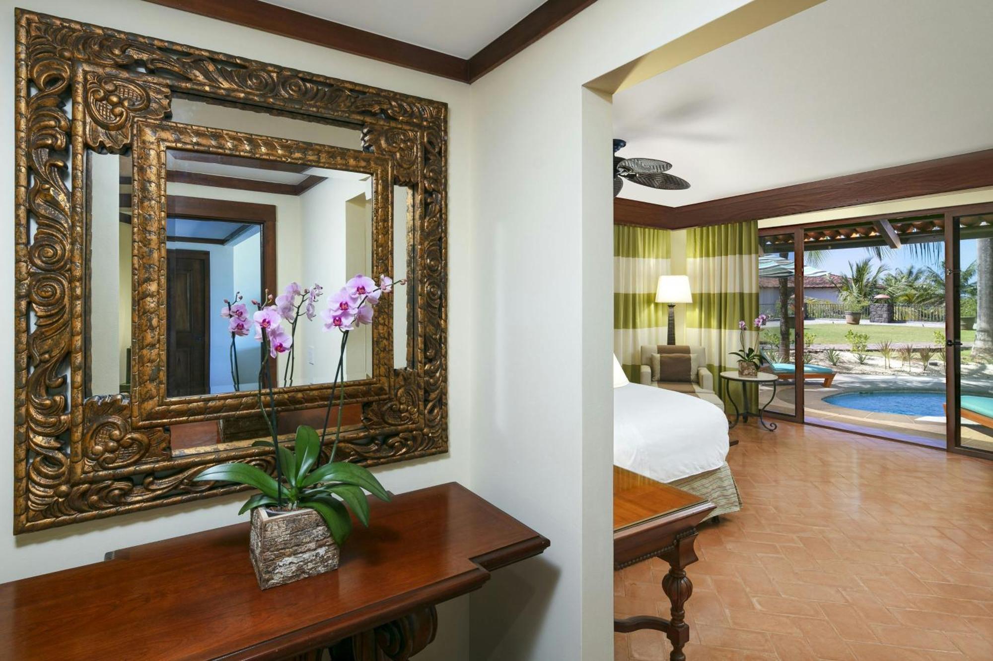 Jw Marriott Guanacaste Resort & Spa Tamarindo Kültér fotó
